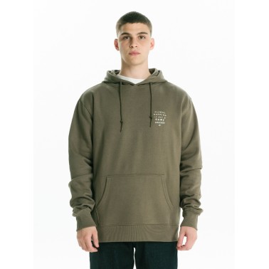 EMERSON 242.EM20.23-OLIVE GREEN OLIVE