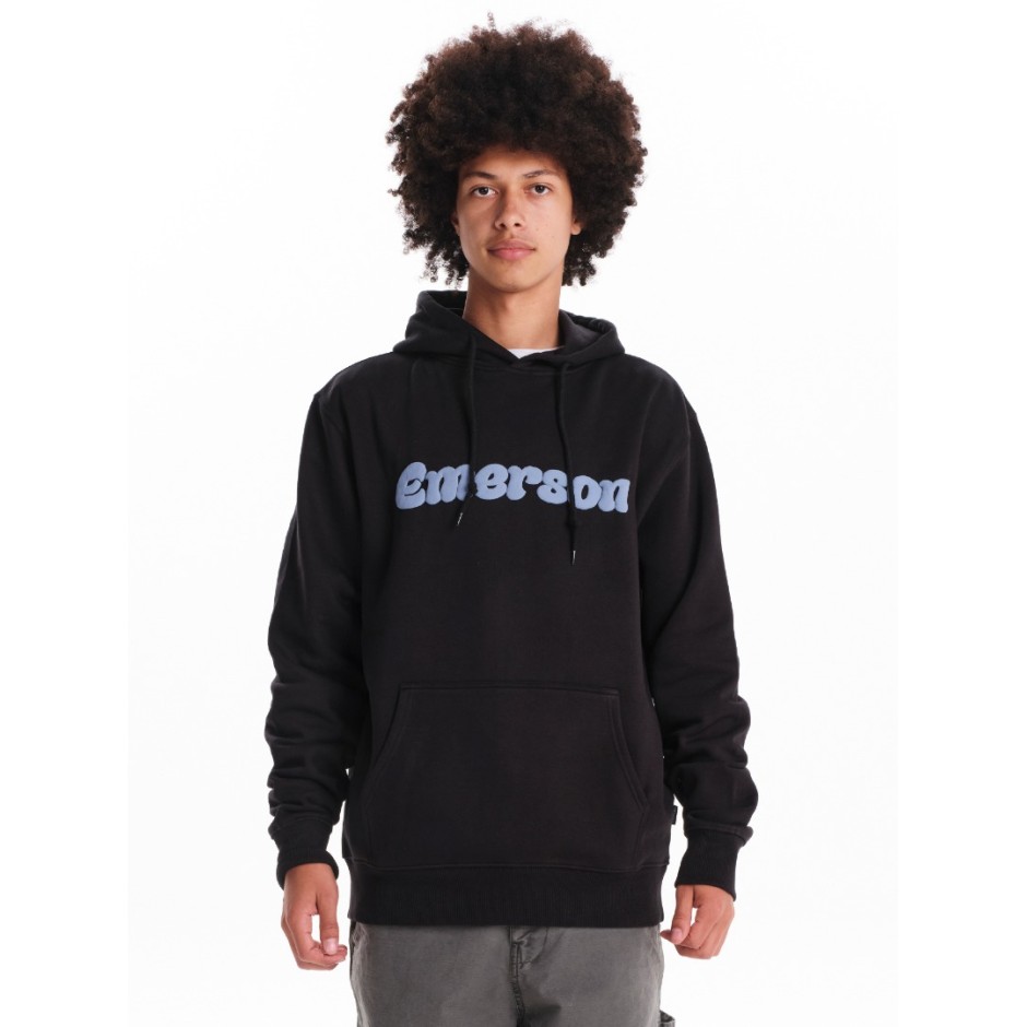 EMERSON 242.EM20.25-BLACK Black