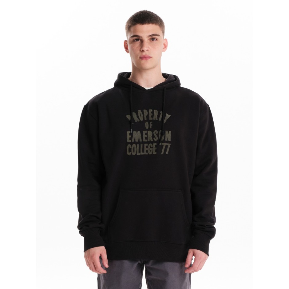 EMERSON 242.EM20.26-BLACK Black