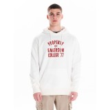 EMERSON 242.EM20.26-OFF WHITE Ecru Image 
