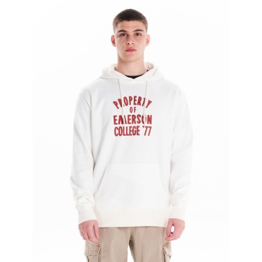 EMERSON 242.EM20.26-OFF WHITE Εκρού
