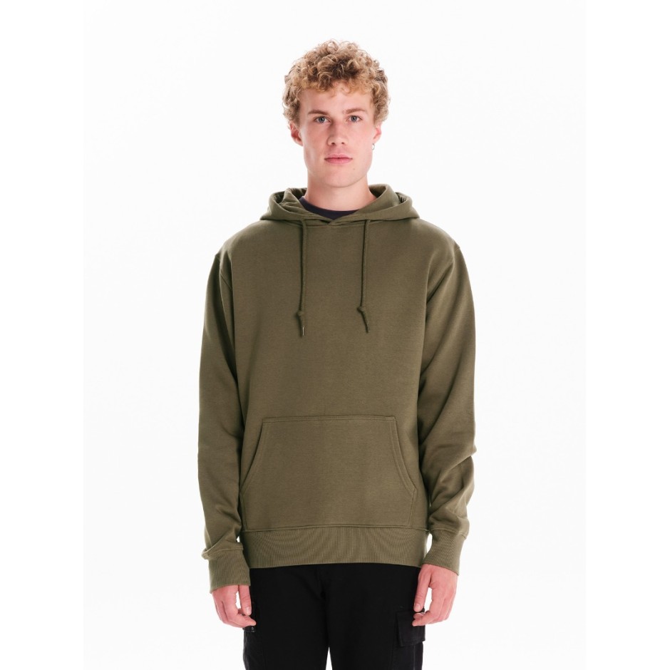 EMERSON 242.EM20.300-OLIVE GREEN ΛΑΔΙ