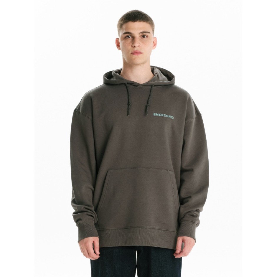EMERSON 242.EM20.50-PINE GREEN Κhaki