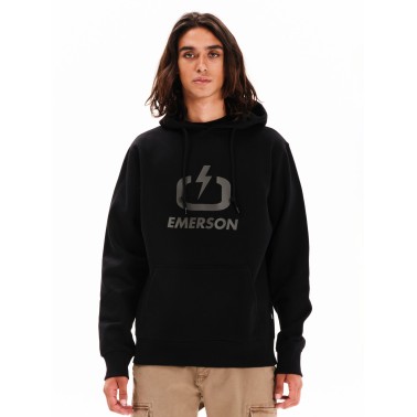 EMERSON 252.EM20.01-BLACK/EBONY Μαυρο