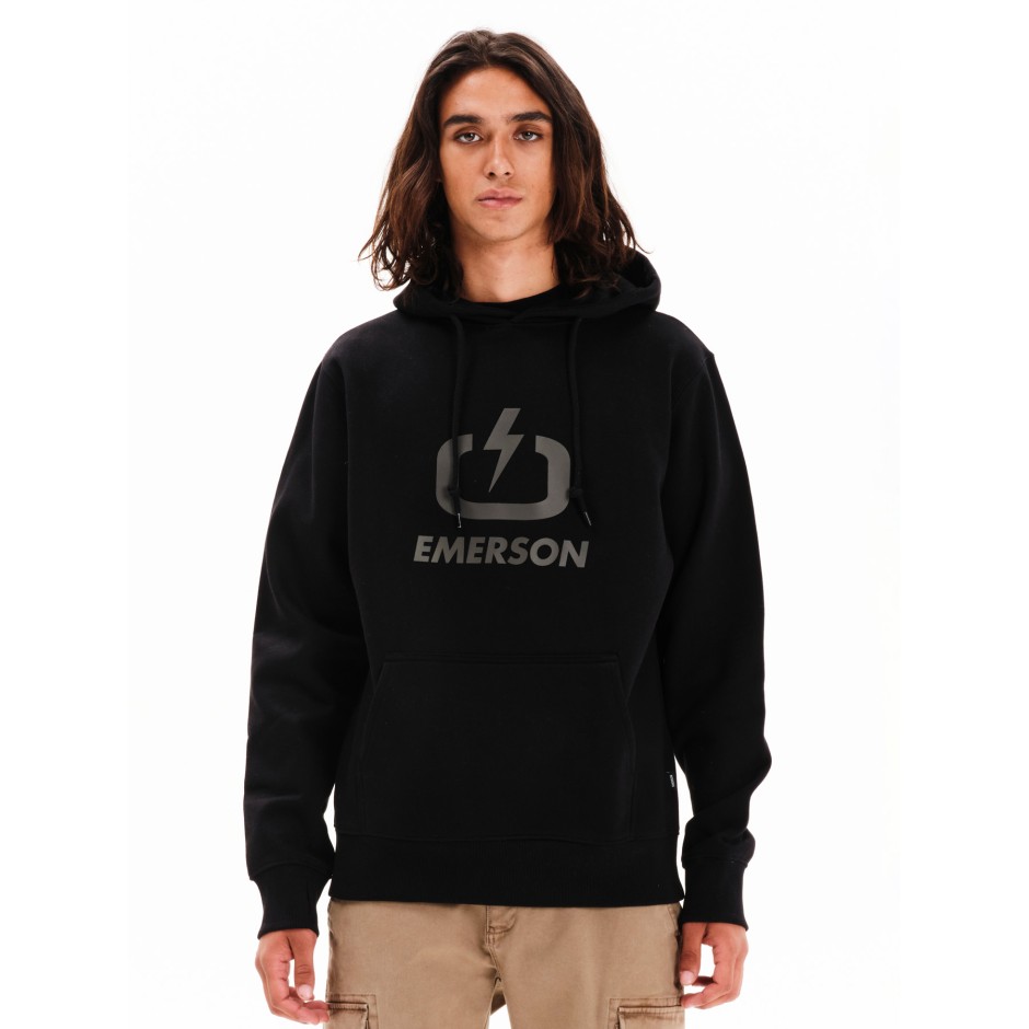 EMERSON 252.EM20.01-BLACK/EBONY Black