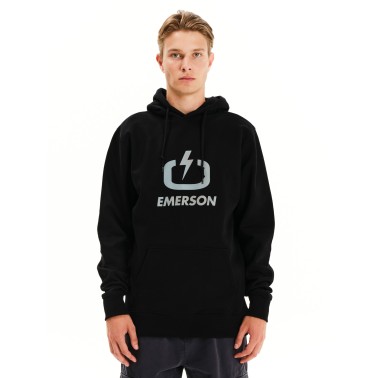 EMERSON 252.EM20.01-BLACK Μαύρο