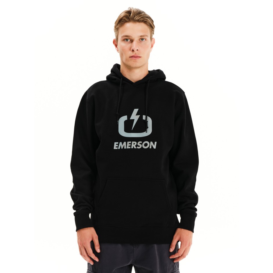 EMERSON 252.EM20.01-BLACK Black