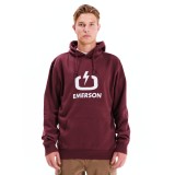 EMERSON 252.EM20.01-DUSTY WINE Βordeaux Image 