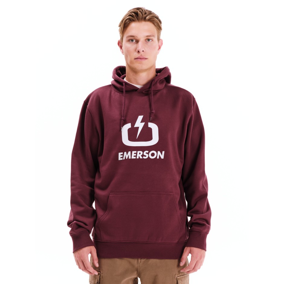 EMERSON 252.EM20.01-DUSTY WINE Βordeaux
