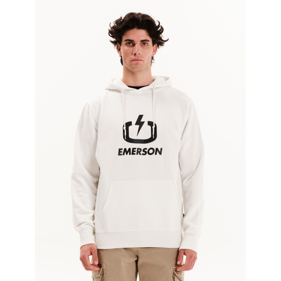 EMERSON 252.EM20.01-OFF WHITE Ecru