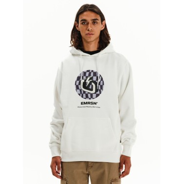 EMERSON 252.EM20.07-OFF WHITE Εκρού