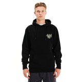 EMERSON 252.EM20.09-BLACK Black Image 