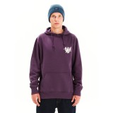 EMERSON 252.EM20.09-GRAPE PURPLE Purple Image 