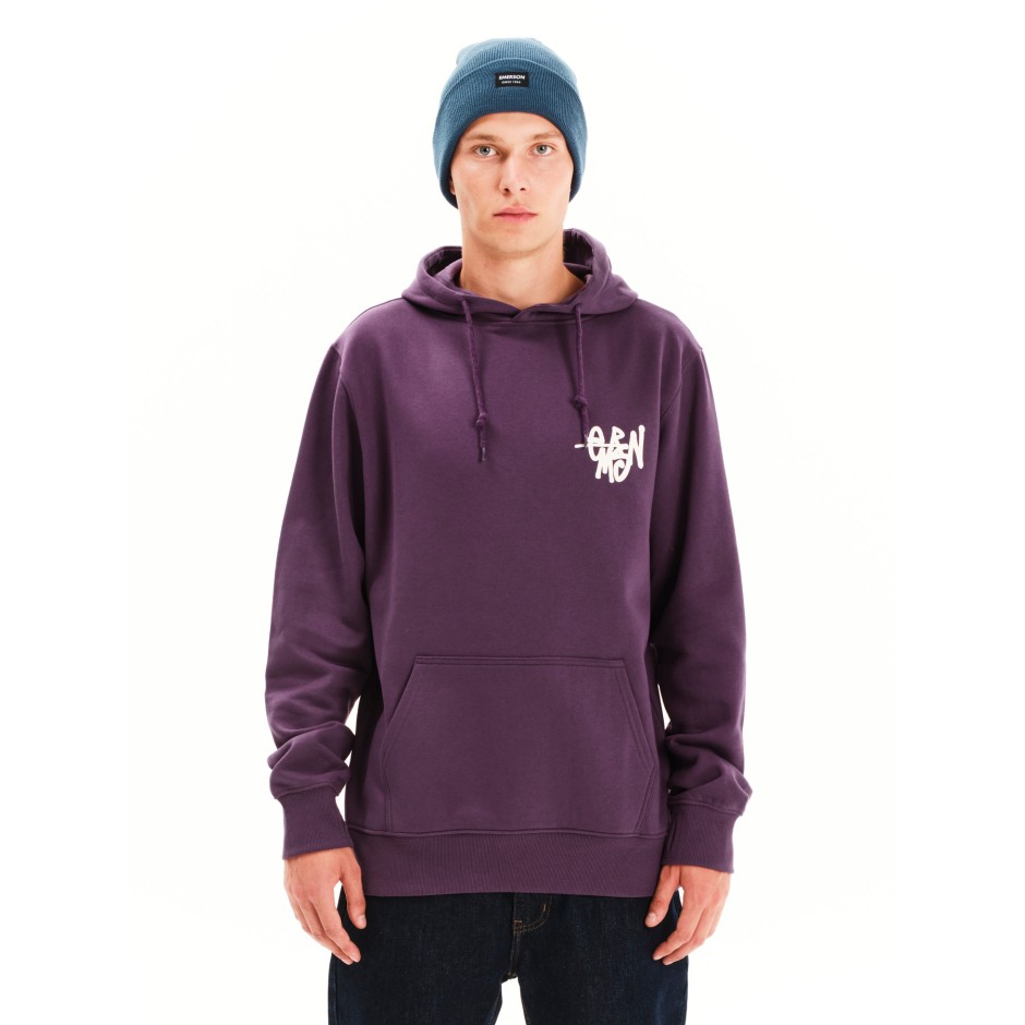EMERSON 252.EM20.09-GRAPE PURPLE Purple