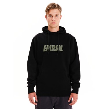 EMERSON 252.EM20.11-BLACK Μαύρο