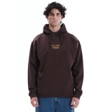 EMERSON 252.EM20.27-D. BROWN Brown Image 