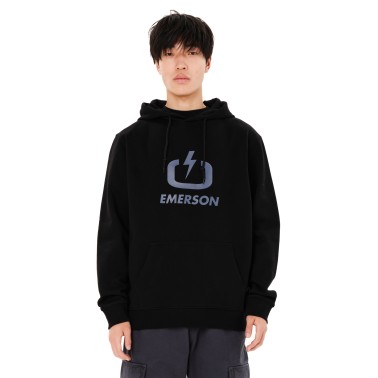 EMERSON  262.EM20.01-BLACK/BLUE Black