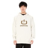 EMERSON  262.EM20.01-CLAY WHITE Λευκό Εικόνα 