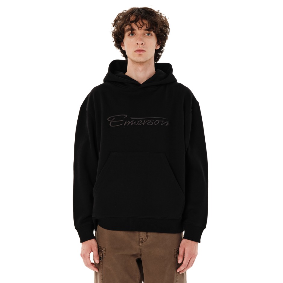 EMERSON  262.EM20.15-BLACK Μαύρο