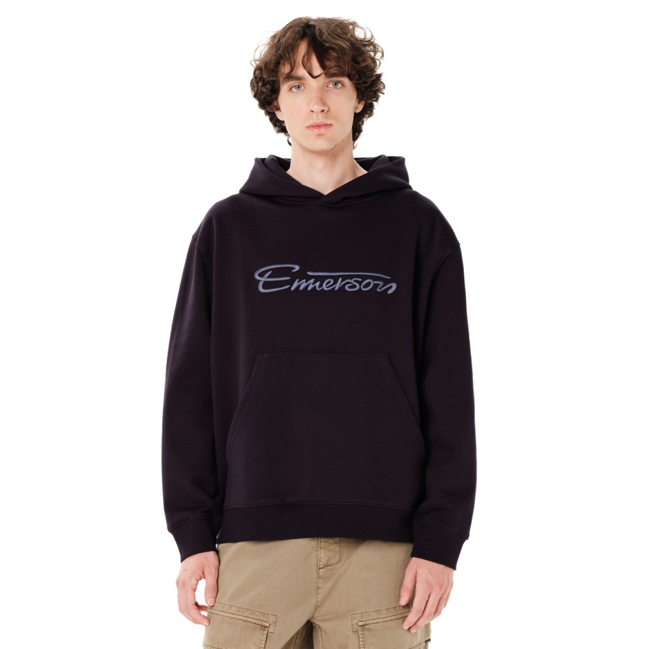 EMERSON  262.EM20.15-D.GRAPE Μωβ