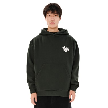 EMERSON  262.EM20.24-FOREST GREEN Pine