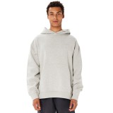 EMERSON MEN'S PULLOVER HOODIE 262.EM20.50-GREY ML Grey Image 