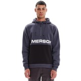 EMERSON 232.EM20.29-STONE BLUE/BLACK Siel Image 