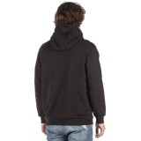 JORDAN JUMPMAN FLEECE PO 940108-010 Black Image 0