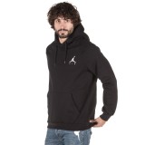 JORDAN JUMPMAN FLEECE PO 940108-010 Black Image 