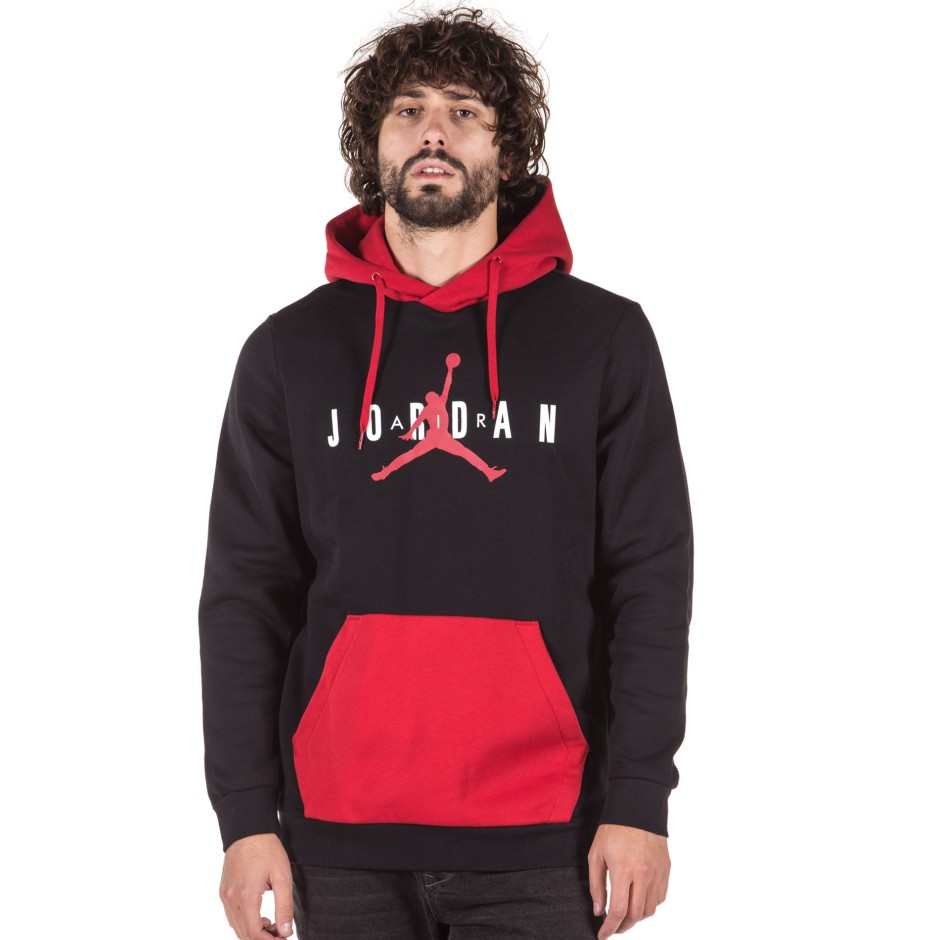 Jordan jumpman fleece shop