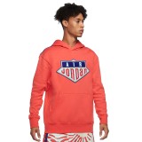 JORDAN SPORT DNA CK9519-631 Κοραλί Εικόνα 