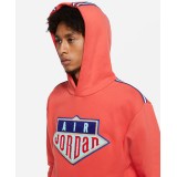 JORDAN SPORT DNA CK9519-631 Κοραλί Εικόνα 2