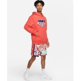 JORDAN SPORT DNA CK9519-631 Κοραλί Εικόνα 3