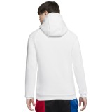 JORDAN PARIS SAINT GERMAIN BQ8350-100 White Image 0