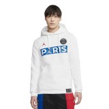 JORDAN PARIS SAINT GERMAIN BQ8350-100 White Image 