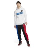JORDAN PARIS SAINT GERMAIN BQ8350-100 White Image 2