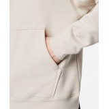 JORDAN ESSENTIALS MEN'S FLEECE PULLOVER HOODIE DA9818-104 Μπέζ Εικόνα 2