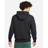 JORDAN PARIS SAINT-GERMAN DJ3928-010 Μαύρο Εικόνα 0