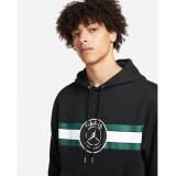 JORDAN PARIS SAINT-GERMAN DJ3928-010 Μαύρο Εικόνα 1