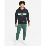 JORDAN PARIS SAINT-GERMAN DJ3928-010 Μαύρο Εικόνα 2