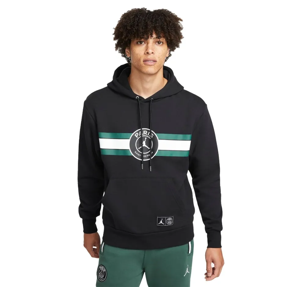 JORDAN PARIS SAINT-GERMAN DJ3928-010 Black