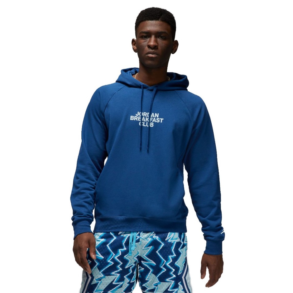 JORDAN M J DF SPRT CSVR BC GFX FLC PO DQ7330-493 Royal Blue