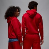 Ανδρικό Φούτερ Κόκκινο - Jordan Brooklyn Fleece Εικόνα 4