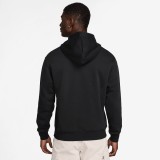 Ανδρικό Φούτερ Μαύρο - Jordan Brooklyn Fleece Εικόνα 0