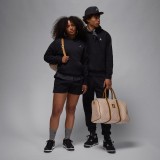 Ανδρικό Φούτερ Μαύρο - Jordan Brooklyn Fleece Εικόνα 7