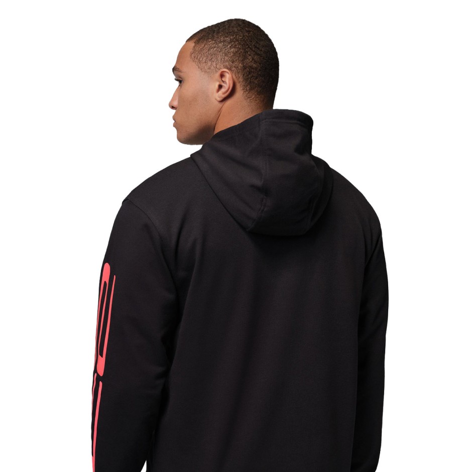 JORDAN SPORT CROSSOVER IF0851-010 Black