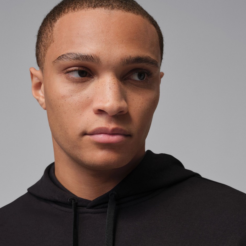 JORDAN SPORT CROSSOVER IF0851-010 Black