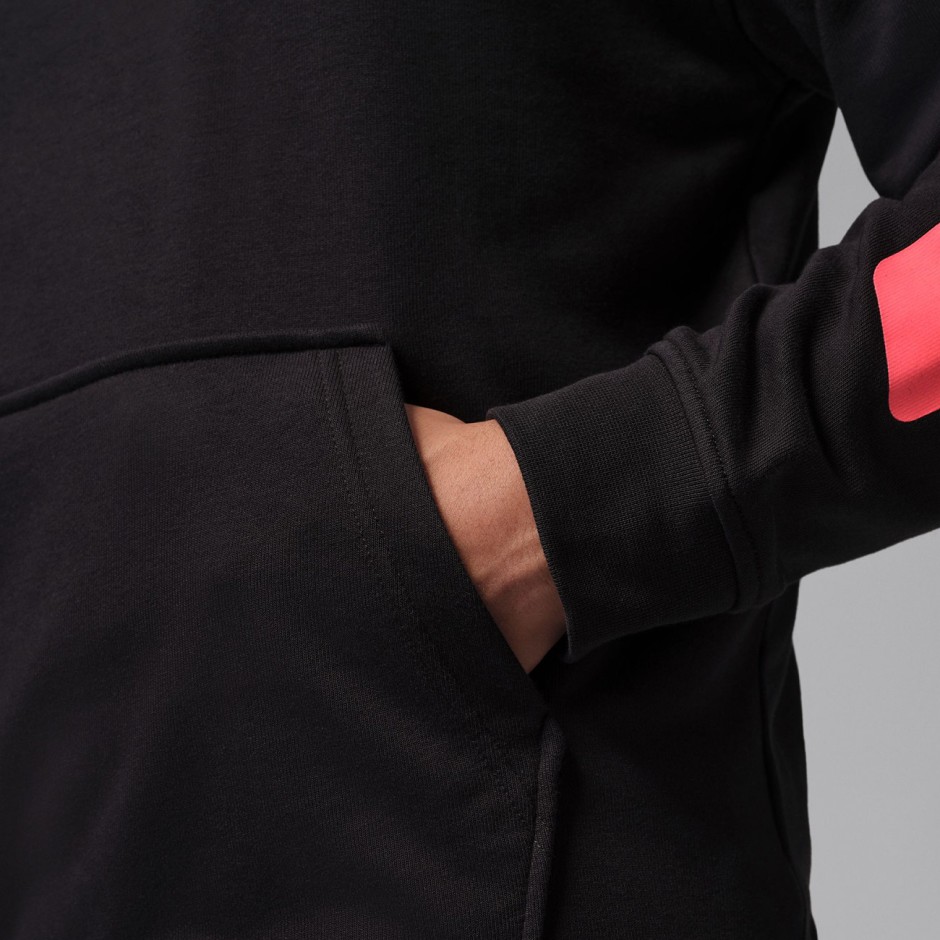 JORDAN SPORT CROSSOVER IF0851-010 Black