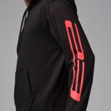 JORDAN SPORT CROSSOVER IF0851-010 Black Image 4