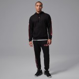 JORDAN SPORT CROSSOVER IF0851-010 Black Image 5